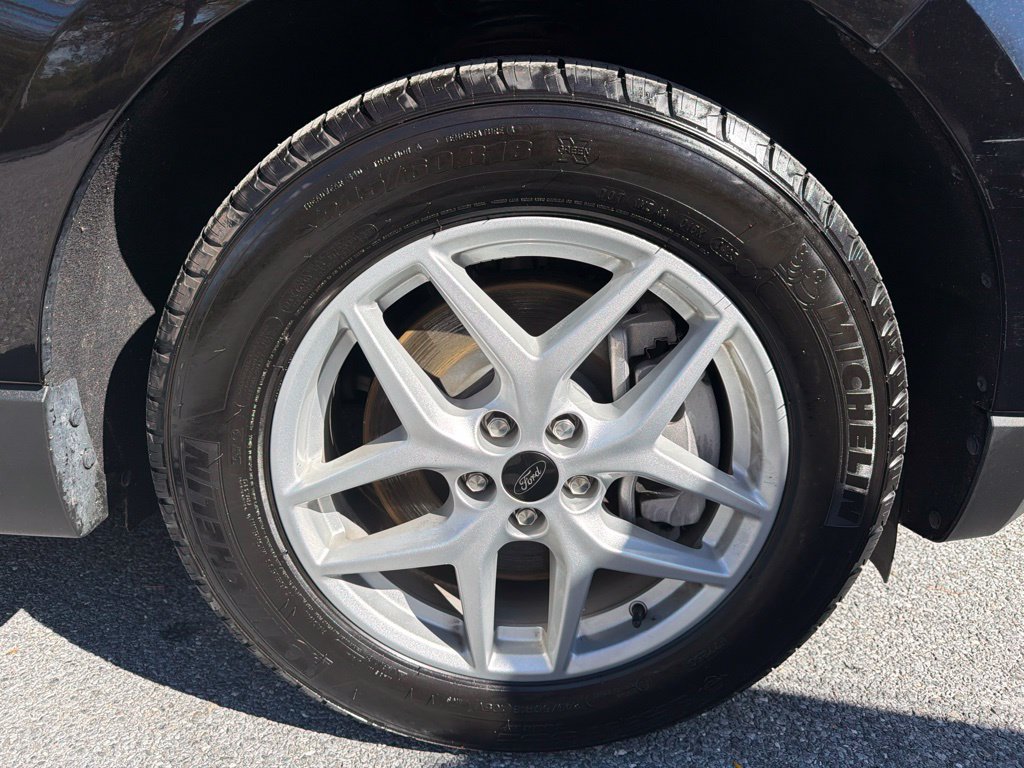Used 2023 Ford Edge SEL w/ Convenience Package AWD/4WD image 13