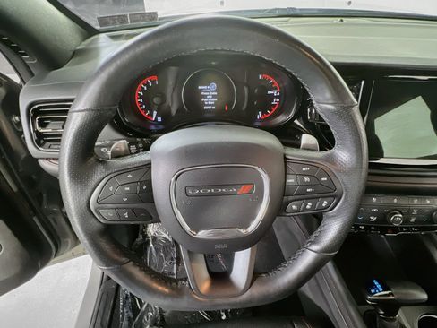 Used 2023 Dodge Durango GT AWD/4WD image 11