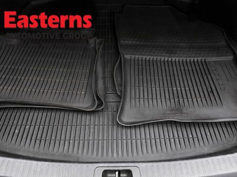 Used 2023 Toyota Corolla LE w/ Carpet Mat Package (TMS) FWD image 9