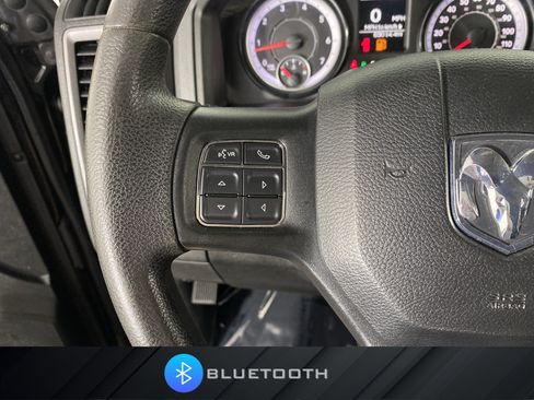 Used 2019 RAM 1500 Express w/ Wheel & Sound Group AWD/4WD image 22