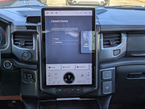 New 2025 Ford F150 Lightning Platinum image 19