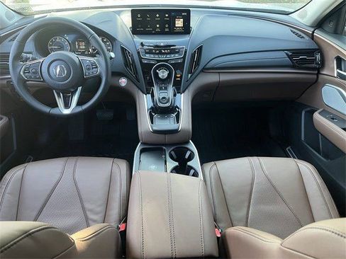 New 2026 Acura RDX w/ Technology Package AWD/4WD image 11