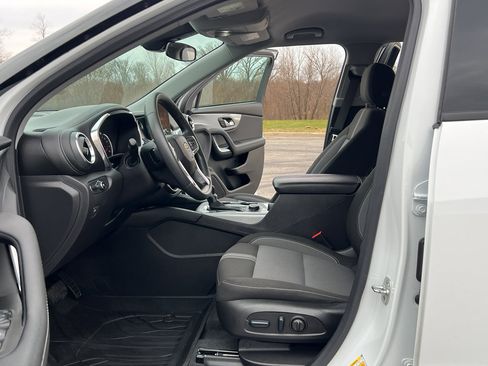 Used 2024 Chevrolet Blazer LT w/ Driver Confidence Package image 14