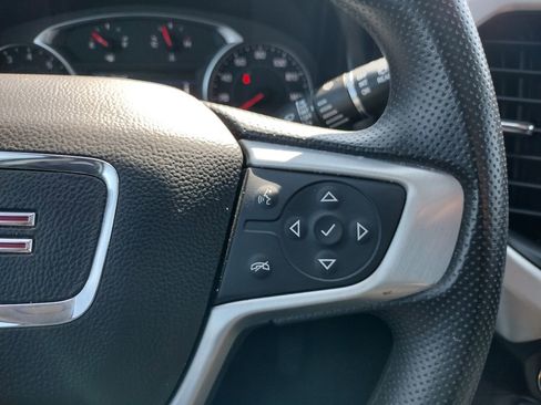 Used 2021 GMC Acadia SLE w/ GMC Pro Grade Package image 27