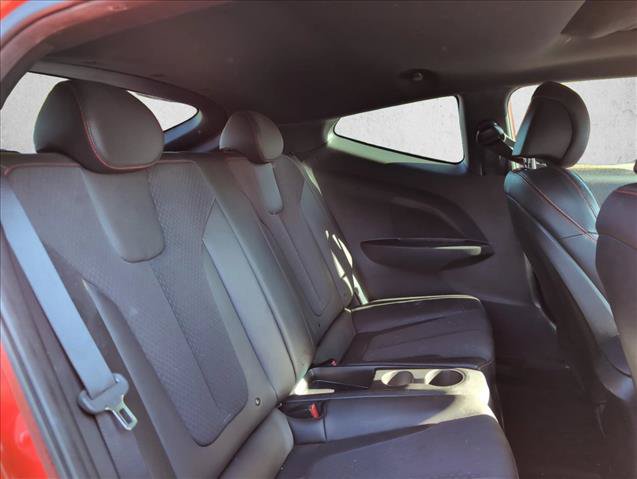 Used 2019 Hyundai Veloster Turbo FWD image 26