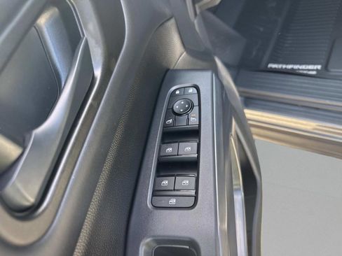New 2026 Nissan Pathfinder Rock Creek AWD/4WD image 17