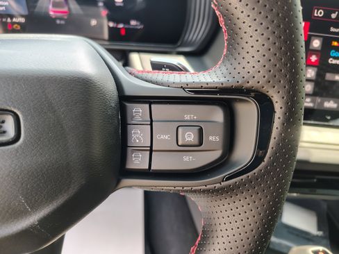 New 2026 Dodge Charger Scat Pack AWD/4WD image 27