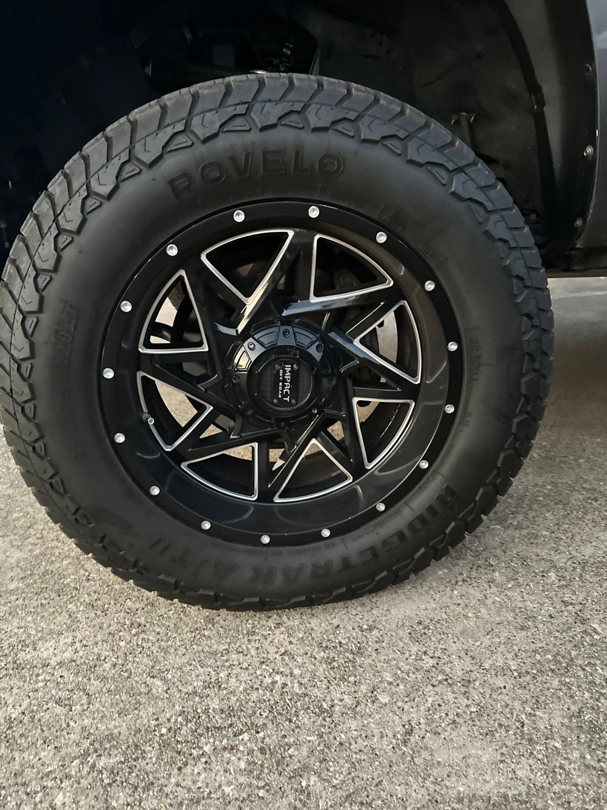 Used 2020 Toyota Tundra 1794 Edition AWD/4WD image 3