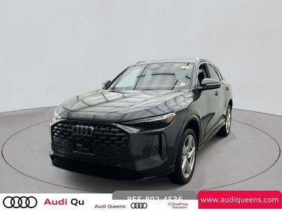 Certified 2025 Audi Q5 Premium Plus w/ Premium Plus