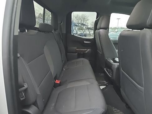 Used 2019 Chevrolet Silverado 1500 RST w/ All-Star Edition AWD/4WD image 10