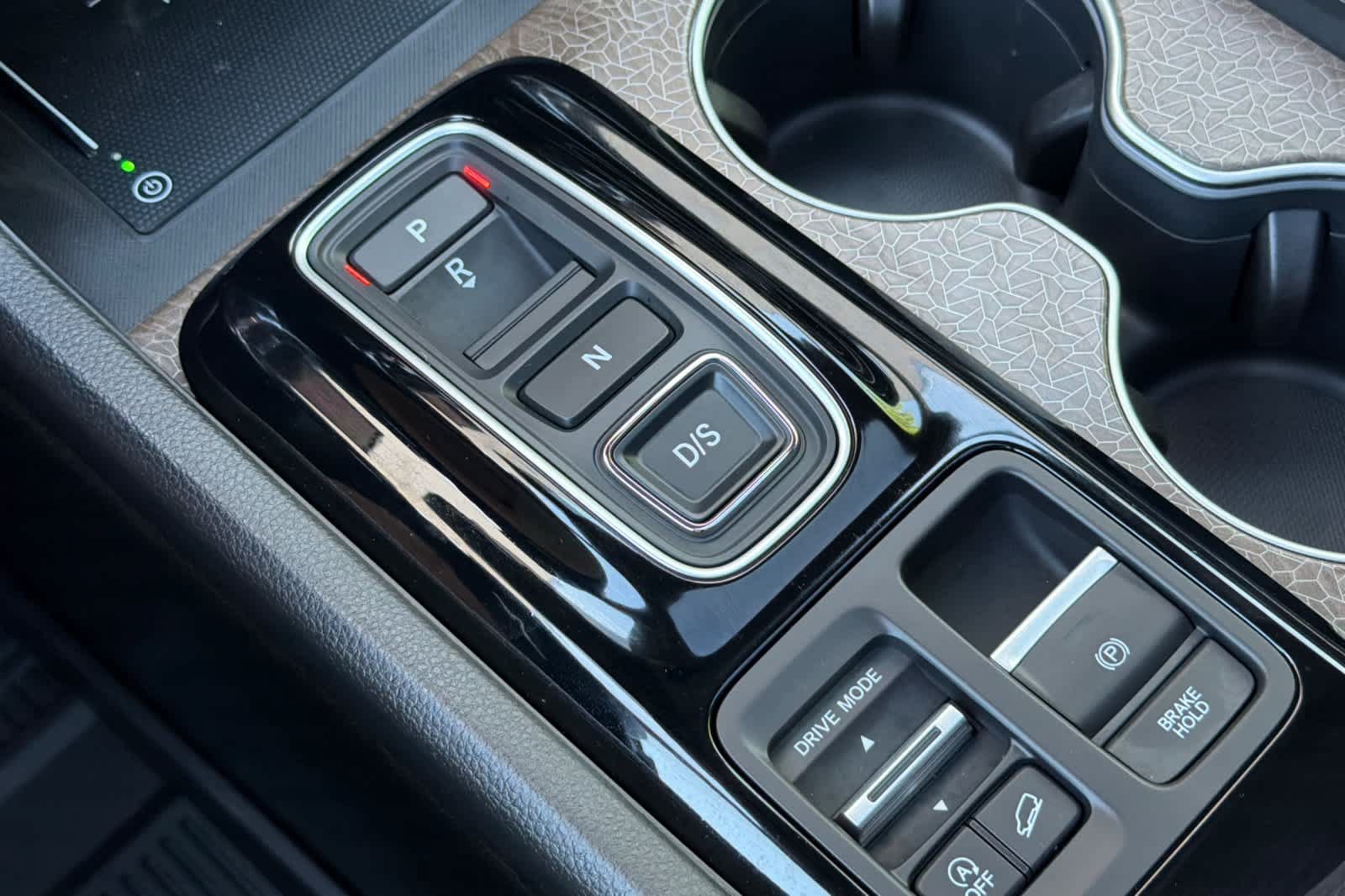 New 2026 Honda Pilot Elite image 25