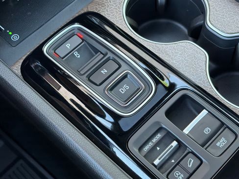 New 2026 Honda Pilot Elite image 25