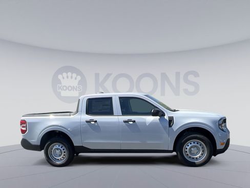 New 2026 Ford Maverick XL AWD/4WD image 12