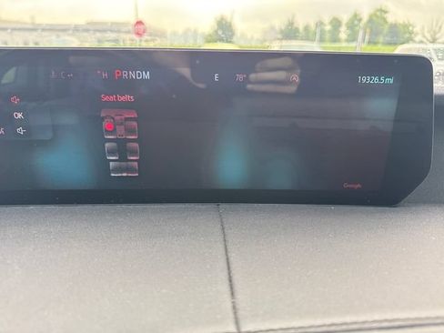 Used 2025 Ford Expedition Tremor AWD/4WD image 29