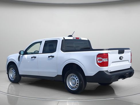 New 2026 Ford Maverick XL FWD image 45