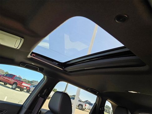 New 2026 Honda CR-V Sport-L image 30