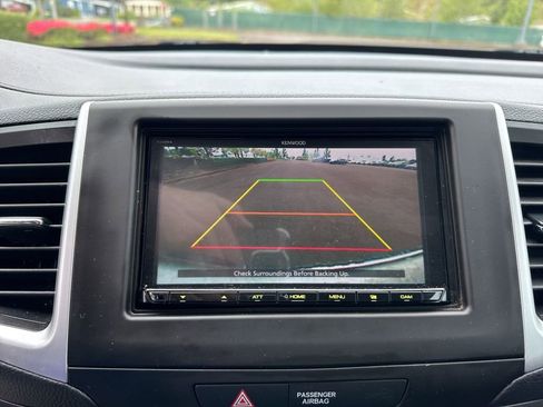 Used 2019 Honda Ridgeline Sport image 15