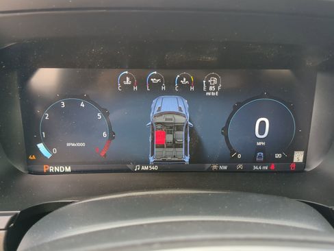 New 2026 Ford F150 Tremor AWD/4WD image 74