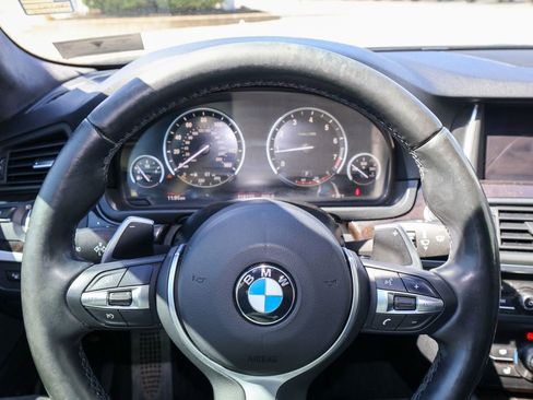Used 2016 BMW 528i xDrive Sedan AWD/4WD image 26