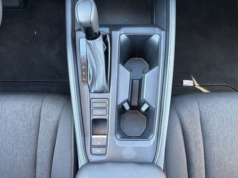 Certified 2024 Honda Accord EX image 24