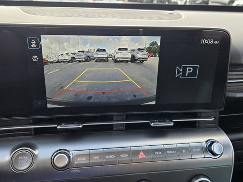 Certified 2026 Hyundai Kona SE FWD image 19