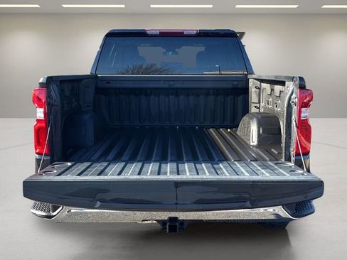 Used 2022 Chevrolet Silverado 1500 LTZ image 28