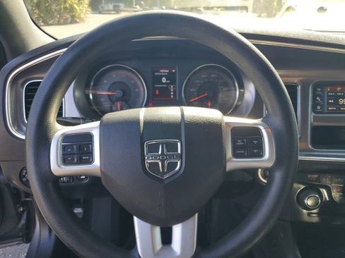 Used 2014 Dodge Charger SE image 26
