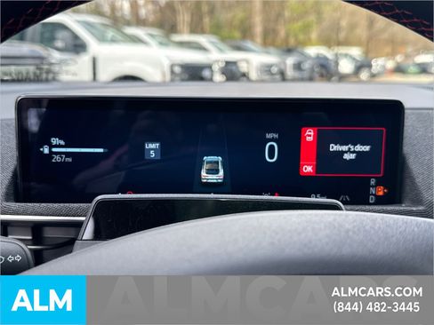 Used 2026 Ford Mustang Mach-E Premium w/ Sport Appearance Package image 31