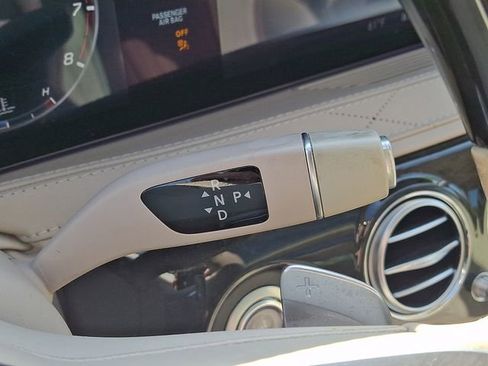 Used 2019 Mercedes-Benz S 450 4MATIC Sedan image 18