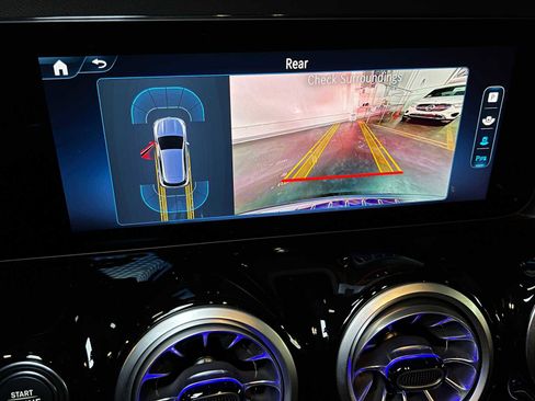 Certified 2025 Mercedes-Benz GLA 35 AMG AMG GLA 35 image 41