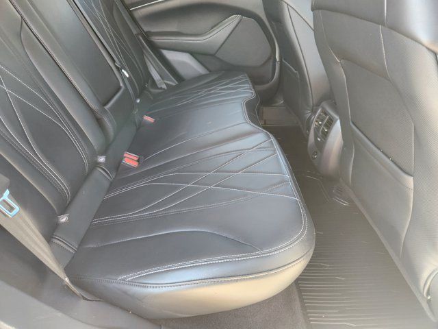 Used 2023 Ford Mustang Mach-E Select RWD image 31
