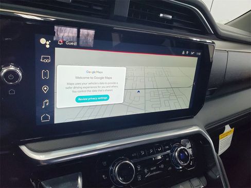 New 2026 GMC Sierra 1500 Denali image 22