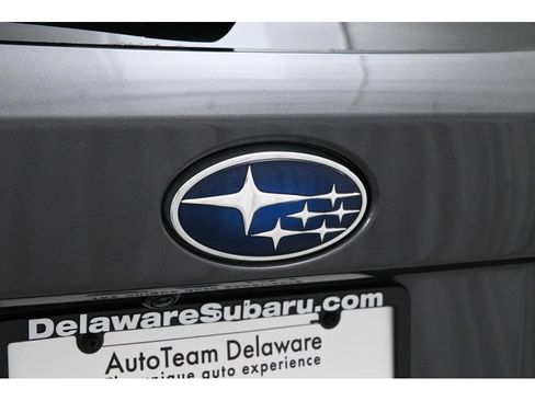 Used 2025 Subaru Outback Onyx Edition AWD/4WD image 51