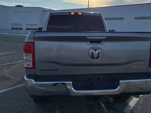 Used 2022 RAM 2500 Big Horn image 4