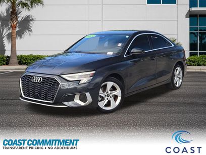 Used 2024 Audi A3 2.0T Premium