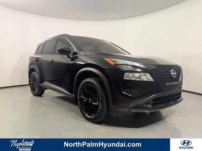 Used 2023 Nissan Rogue SV w/ SV Premium Package