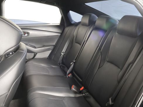 Used 2024 Honda Accord Sport image 33