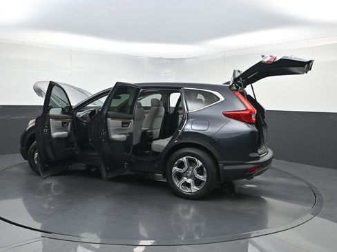 Used 2018 Honda CR-V EX image 36