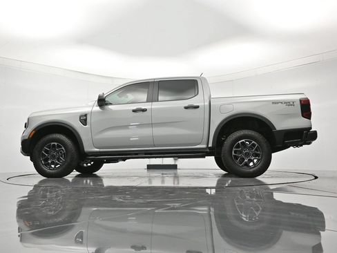 New 2026 Ford Ranger XLT AWD/4WD image 44