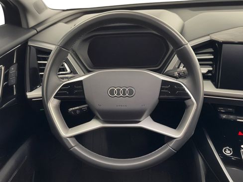 Certified 2023 Audi Q4 e-tron Premium Plus w/ Premium Plus image 20