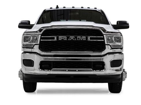 Used 2021 RAM 3500 Tradesman AWD/4WD image 7