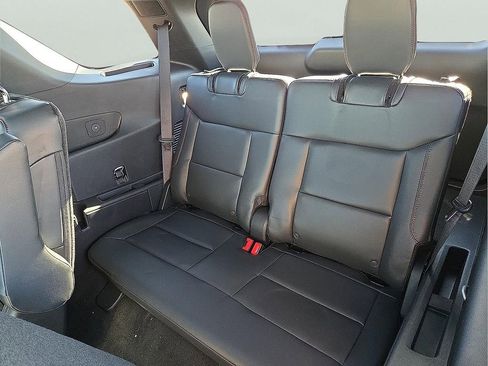 New 2026 Ford Explorer ST w/ Sun And Sound Package AWD/4WD image 14