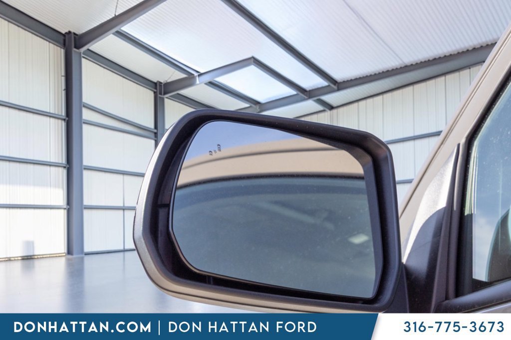 New 2026 Ford Ranger XLT w/ Equipment Group 301A High AWD/4WD image 31