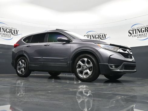 Used 2019 Honda CR-V EX image 17