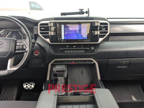 Used 2024 Toyota Tundra SR5 w/ TRD Off-Road Package image 18