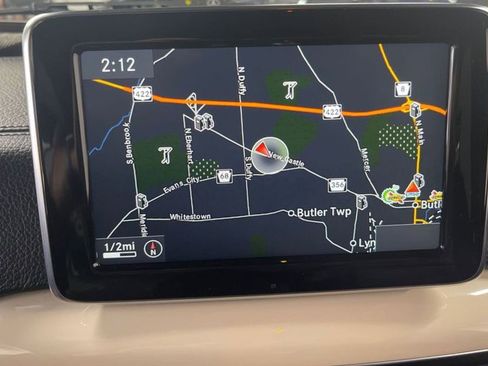 Used 2014 Mercedes-Benz G 63 AMG 4MATIC image 38