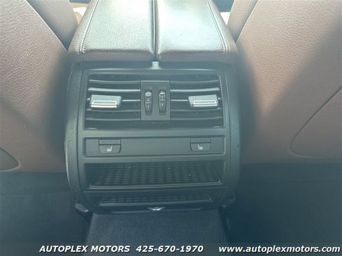 Used 2013 BMW 535i xDrive Sedan image 15