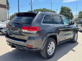 Used 2017 Jeep Grand Cherokee Overland image 6