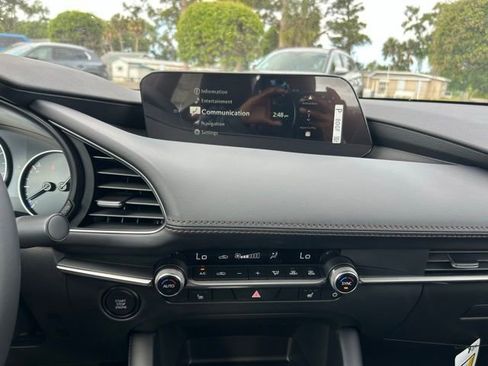 New 2026 MAZDA MAZDA3 2.5 S Sedan w/ Preferred Pkg FWD image 18