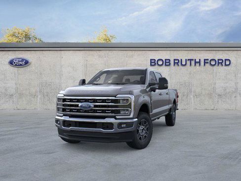New 2026 Ford F350 Lariat AWD/4WD image 3